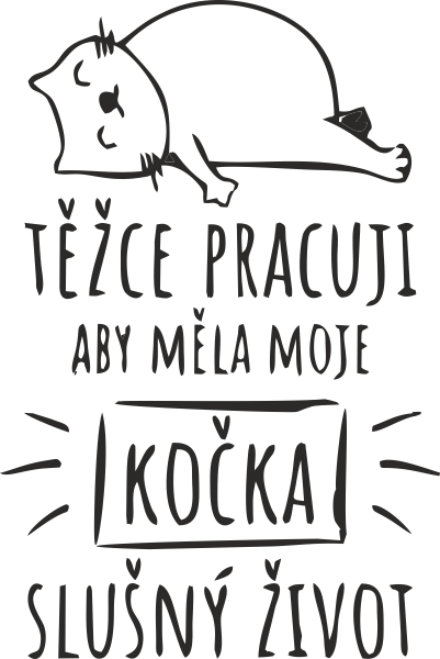 609 Kočka